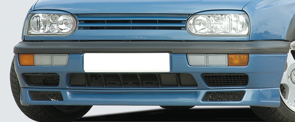Kit carrosserie VW Golf III LKA