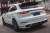 Kit de rajout de pare choc avant et arrière TKT pour Porsche Cayenne turbo 9Y0.1 2018-2023