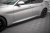 Lame de bas de caisse Alfa Romeo Giulia Sport