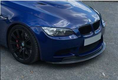 Lame avant Carbone GTS pour M3 E92 E93