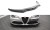 Lame de pare choc avant V.1 Alfa Romeo Giulia Sport