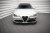 Lame de pare choc avant V.1 Alfa Romeo Giulia Sport