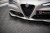 Lame de pare choc avant V.1 Alfa Romeo Giulia Sport