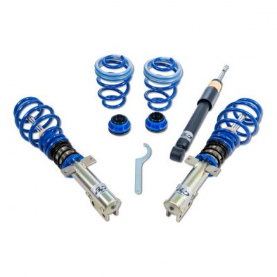 Kit combinés filetés AP suspension Renault Clio 3-2.0L-16V