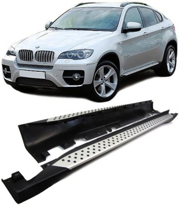 Marche-pied BMW X6 E71/72