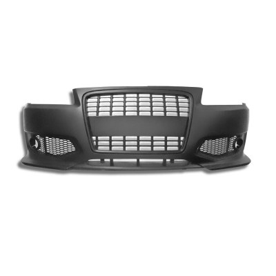 Pare-chocs av Audi A3 8L 96-03 look S3 avec calandre noire