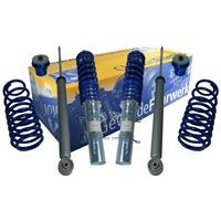 Kit suspension combiné fileté JOM VW Bora 