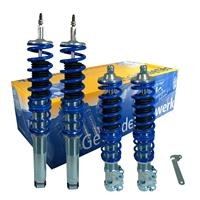 Kit suspension combiné fileté VW Golf III/ Vento 