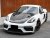 Kit carrosserie look 718 GT4 RS pour Porsche 982