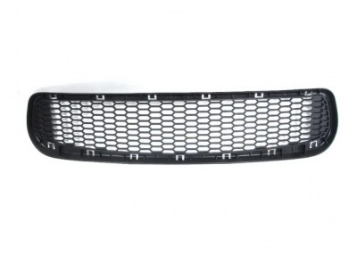 Grille central pour pare choc avant BMW E82 1M OEM