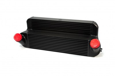 Intercooler gros volume CSF BMW F2X F3X M35i