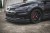 Lame de Pare-Chocs Avant / Splitter VW Golf 7 GTI TCR