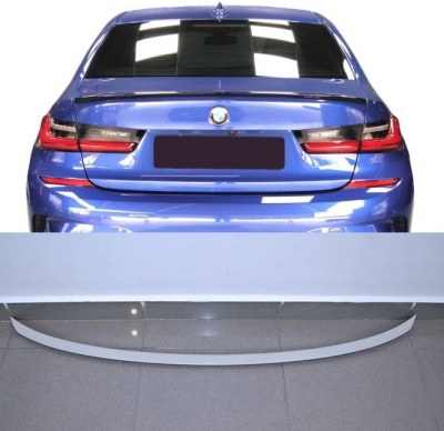 Aileron becquet pack M BMW série 3 G20 G21