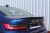 Becquet spoiler de coffre carbone type V BMW série 3 G20 et M3 G80