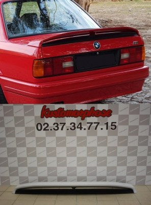 Aileron bmw E30 M-TECH II