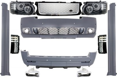 Kit Autobiography Design pour Range Rover Vogue 2002-2012