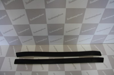 Bandeau pare-chocs Renault 5 GT Turbo Phase 2 Avant 