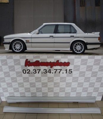 Bas de caisse BMW Série 3 E30 HARTGE 