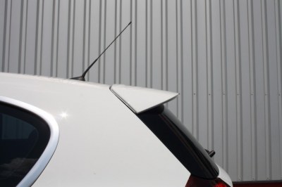 Becquet aileron Spoiler de toit BMW Série 1 pack M