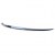 Becquet spoiler aileron M4 look Noir brillant pour BMW Série 4 F36 Gran coupé