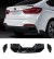 Kit Aero look M-perf BMW X6 F16