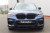 Calandre BMW X3 G01 noir brillant look M performance 