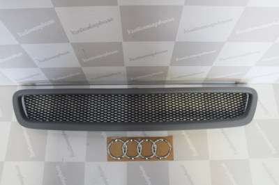 Calandre JE-Design type RS pour Audi A3 8L 