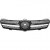 Grille de calandre Noir et Chrome pour Mercedes CLS W219 04-10