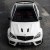 Capot Mercedes Classe C W204 C63 AMG 2011-2014 Berline et coupé type Black Séries