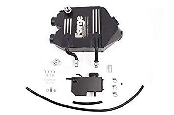 Chargecooler échangeur Forge Motorsport pour BMW M4 F82 F83 M3 F80