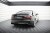 Diffuseur double sortie gauche Audi A5 Coupe / Cabrio S-Line 8T 