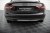 Diffuseur double sortie gauche Audi A5 Coupe / Cabrio S-Line 8T 