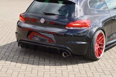 Diffuseur AR Scirocco R