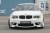 Kit look 1M pour BMW serie 1 E82 E88 coupé cabrio 