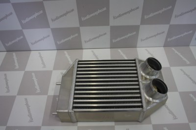 Echangeur intercooler simple faisceaux type origine Renault 5 gt turbo Type origine