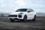 Kit carrosserie look Cayenne TUBO GT pour Porsche Cayenne 9Y0.1 2018-2023