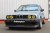 Pare choc avant BMW série 3 E30 M3 look avec antibrouillard 