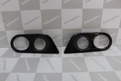 Grille de pare choc look Hamann pour pare choc M3 E46