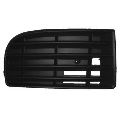 grille pare chocs Droite GOLF 5 sans antibrouillard