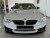 lame de pare choc avant M-perf noir brillant look M4 BMW F32