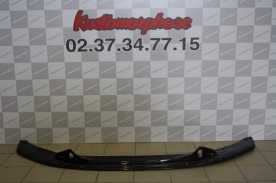 Lame splitter bmw serie 2 F22 F23 Pack M Carbone 