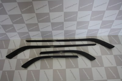 Insert intérieur carbone BMW M4 F82 F83 