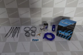 Kit Montage Dump Valve Forge Renault 5 GT Turbo