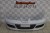 Pare choc avant Seat leon 1M Cupra avec grille sans emplacement d'antibrouillard