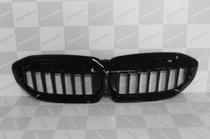 Calandre look M-Performance noir brillant pour BMW SÉRIE 3 G20 G21