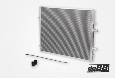 Intercooler d'échangeur de charge Performance BMW F8X M3 M4 M2C F87