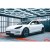 Bas de caisse carbone CMST V2 Tesla Model 3