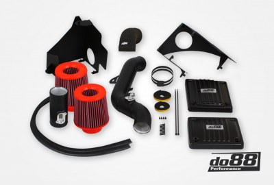 Kit Admission DO88 Performance BMW F8X M3 M4 M2C F87