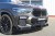 Kit Carrosserie BMW G06 X6 M Performance noir brillant 