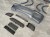 Kit Carrosserie Bmw X5 E70 2007-2013 look X5M